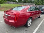 2014 Cadillac XTS Luxury