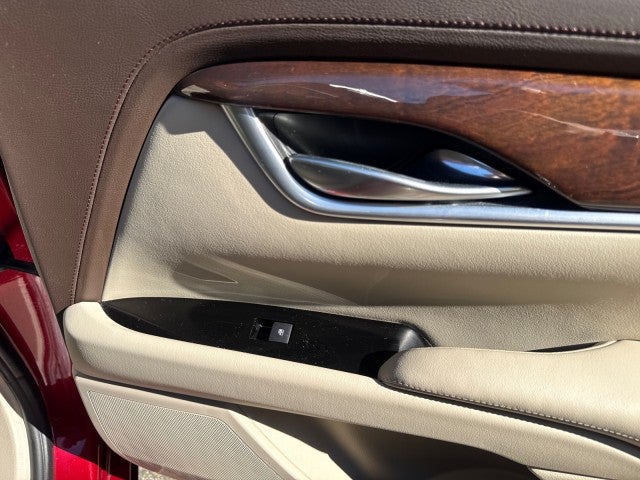2014 Cadillac XTS Luxury