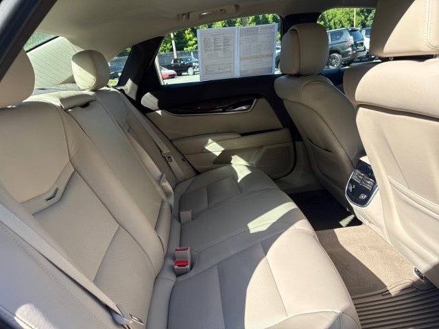 2014 Cadillac XTS Luxury