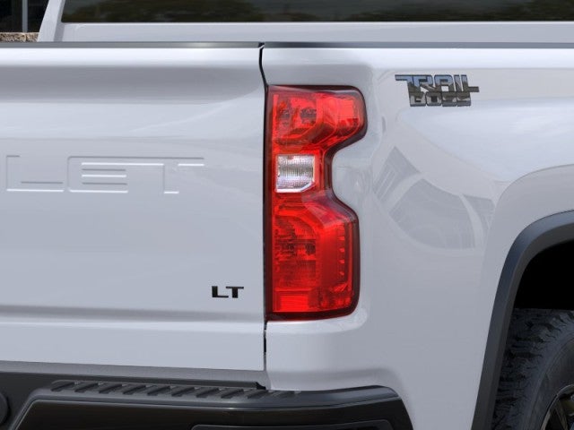 2026 Chevrolet Silverado 2500 HD LT - Photo 11