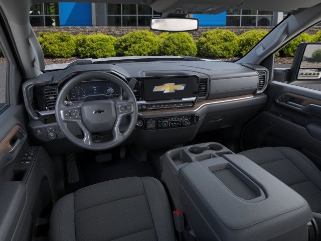 2026 Chevrolet Silverado 2500 HD LT - Photo 15