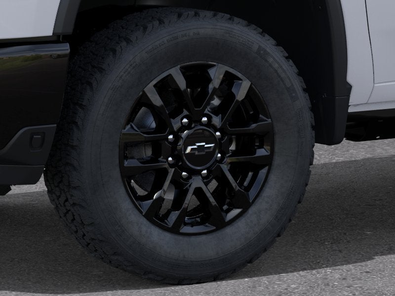 2026 Chevrolet Silverado 2500 HD LT - Photo 33