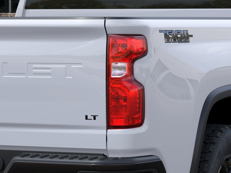 2026 Chevrolet Silverado 2500 HD LT - Photo 35
