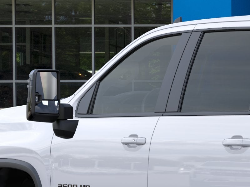 2026 Chevrolet Silverado 2500 HD LT - Photo 36