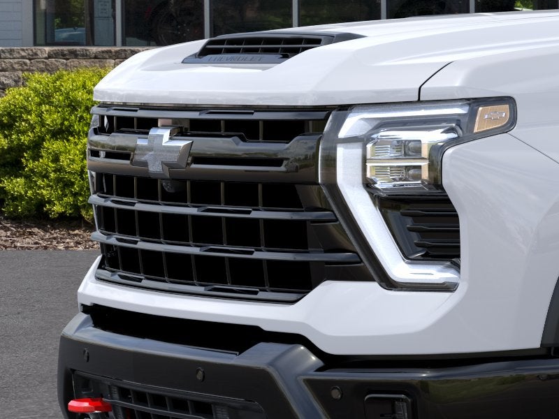 2026 Chevrolet Silverado 2500 HD LT - Photo 37