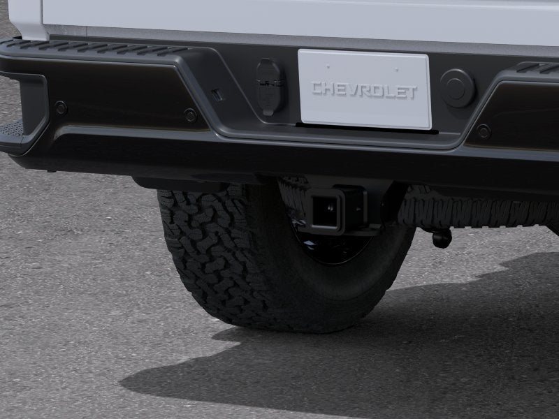2026 Chevrolet Silverado 2500 HD LT - Photo 38