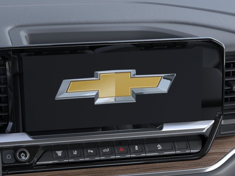 2026 Chevrolet Silverado 2500 HD LT - Photo 44