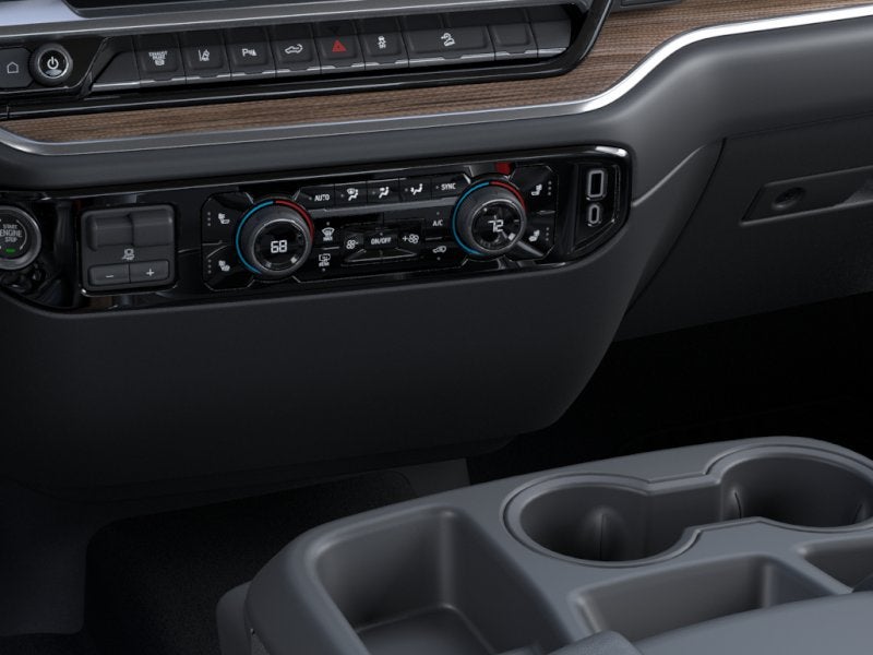 2026 Chevrolet Silverado 2500 HD LT - Photo 47
