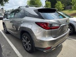 2020 Lexus RX 350 RX 350