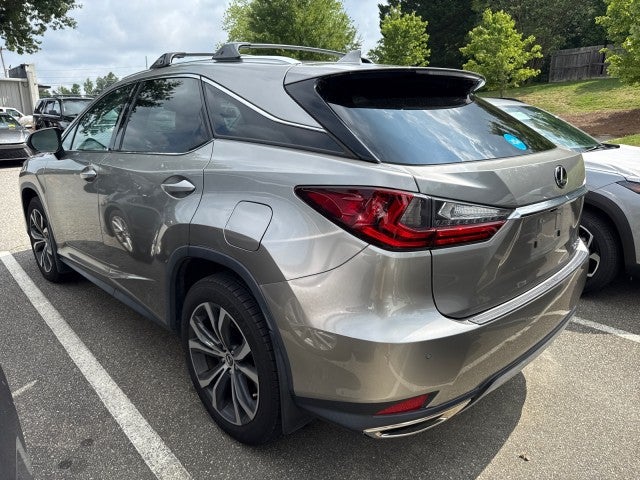 2020 Lexus RX 350 RX 350