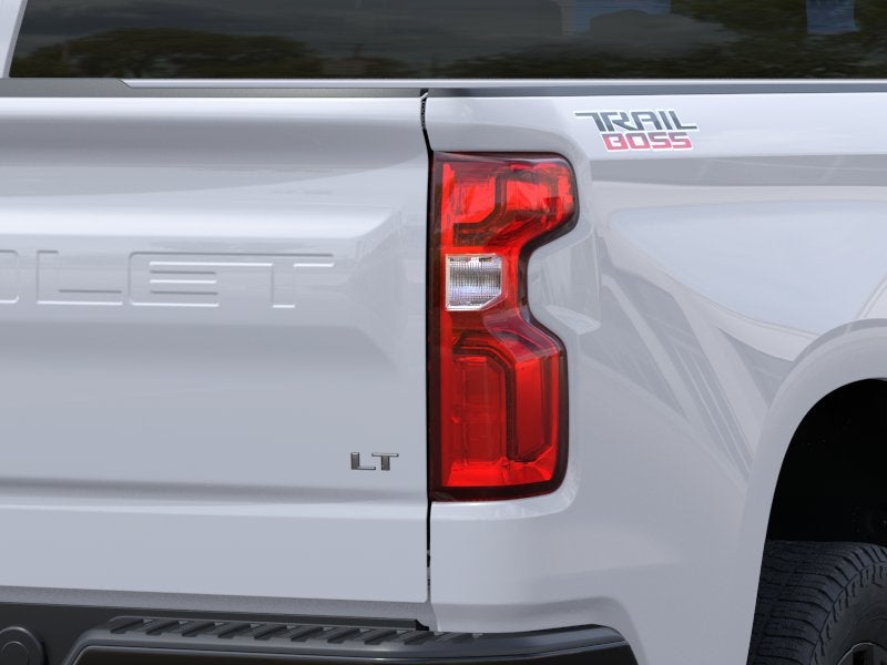 2026 Chevrolet Silverado 1500 LT Trail Boss - Photo 35