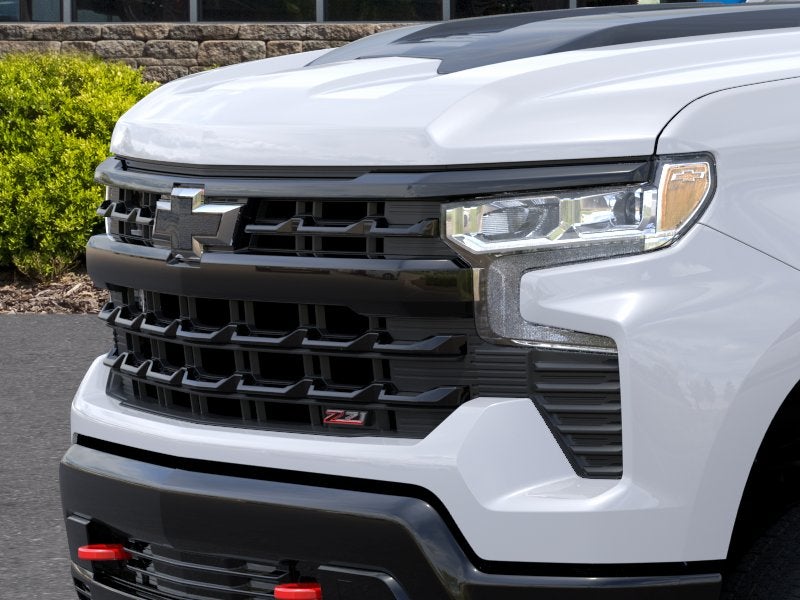 2026 Chevrolet Silverado 1500 LT Trail Boss - Photo 37