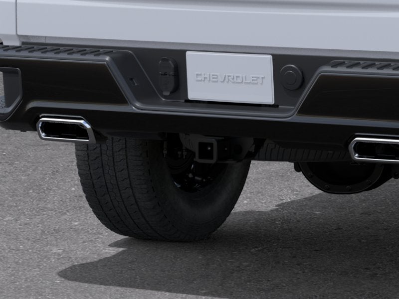 2026 Chevrolet Silverado 1500 LT Trail Boss - Photo 38