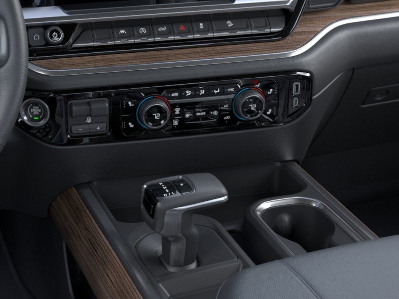 2026 Chevrolet Silverado 1500 LT Trail Boss - Photo 47