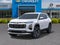 2027 Chevrolet Equinox FWD LT