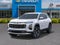 2027 Chevrolet Equinox FWD LT