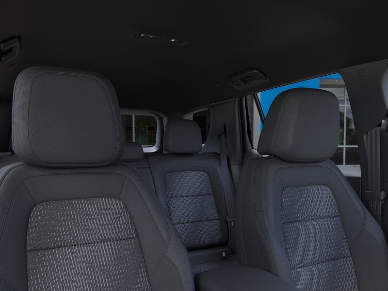 2027 Chevrolet Equinox FWD LT