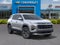 2027 Chevrolet Equinox FWD LT