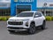 2027 Chevrolet Equinox FWD LT