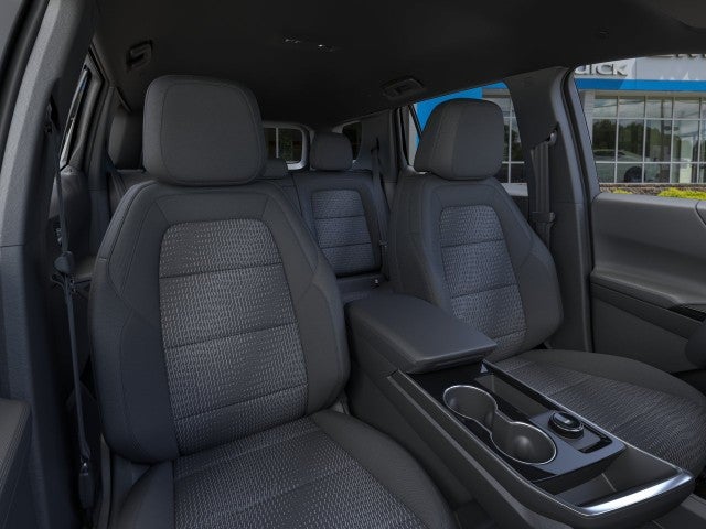 2027 Chevrolet Equinox FWD LT