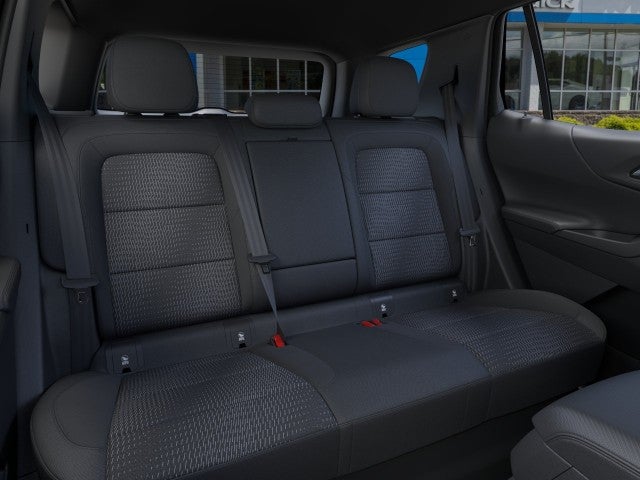 2027 Chevrolet Equinox FWD LT