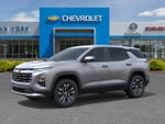 2027 Chevrolet Equinox FWD LT