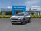 2027 Chevrolet Equinox FWD LT
