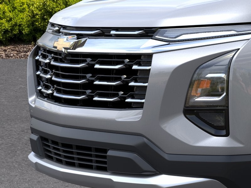 2027 Chevrolet Equinox FWD LT