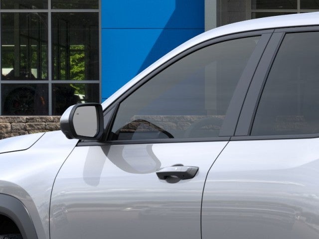 2027 Chevrolet Equinox FWD LT