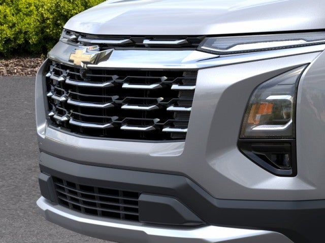 2027 Chevrolet Equinox FWD LT
