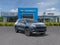 2027 Chevrolet Equinox FWD LT