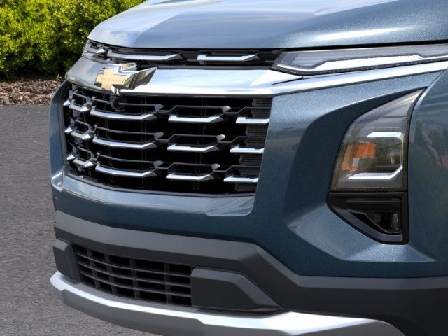 2027 Chevrolet Equinox FWD LT