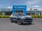 2027 Chevrolet Equinox FWD LT