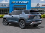 2027 Chevrolet Equinox FWD LT