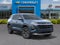 2027 Chevrolet Equinox FWD LT