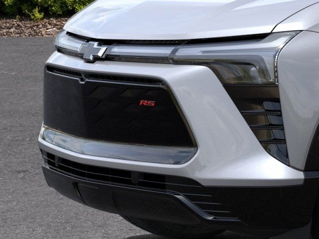2025 Chevrolet Blazer EV RS - Photo 13