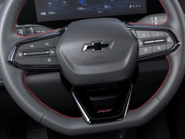 2025 Chevrolet Blazer EV RS - Photo 19
