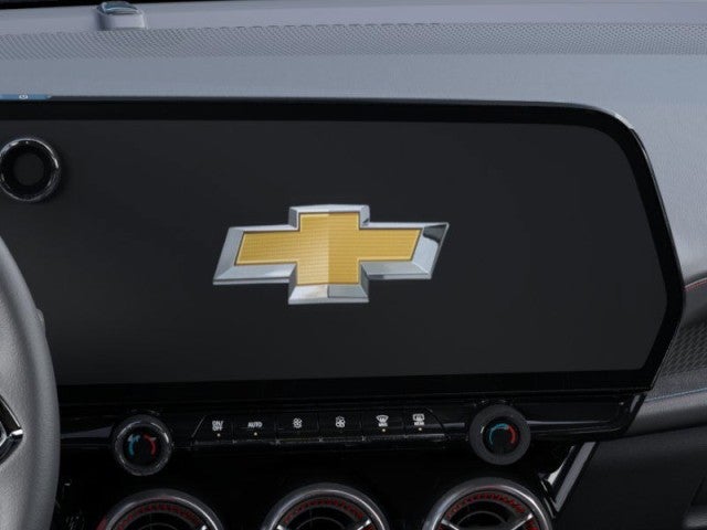 2025 Chevrolet Blazer EV RS - Photo 20