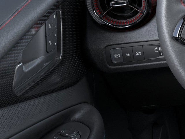 2025 Chevrolet Blazer EV RS - Photo 22