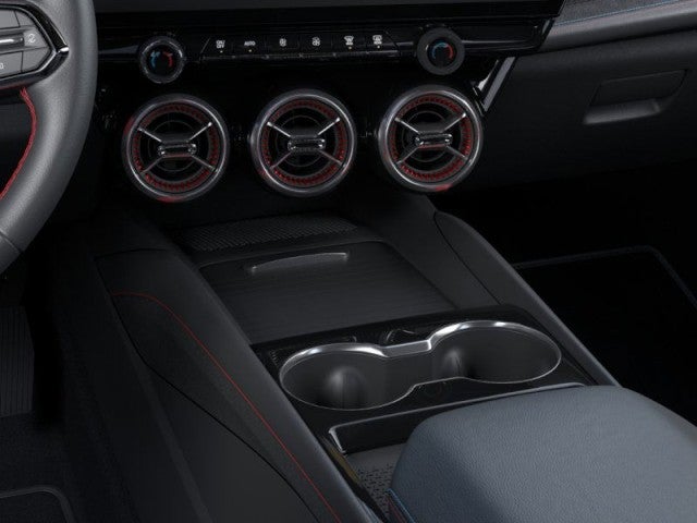 2025 Chevrolet Blazer EV RS - Photo 23