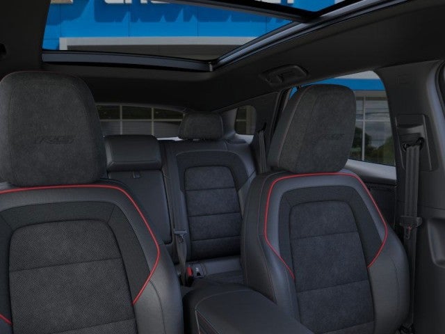 2025 Chevrolet Blazer EV RS - Photo 24