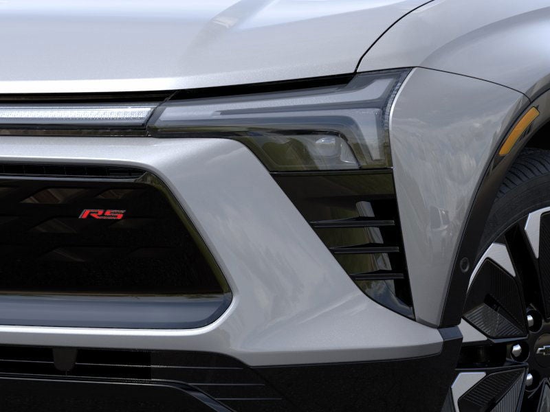 2025 Chevrolet Blazer EV RS - Photo 34