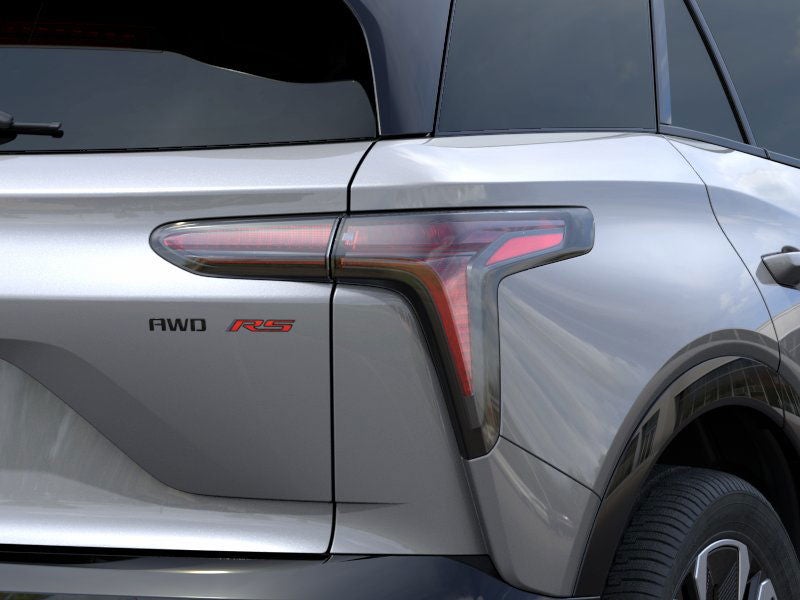 2025 Chevrolet Blazer EV RS - Photo 35