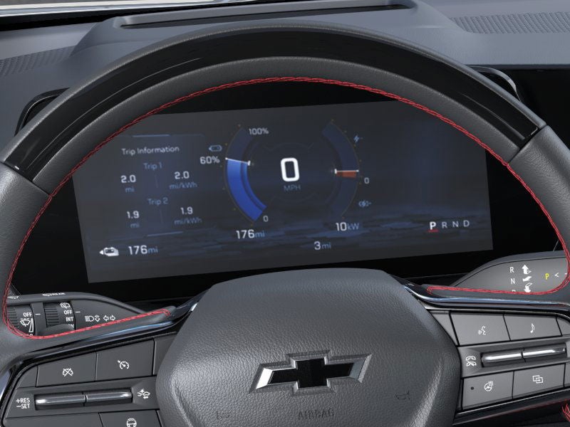 2025 Chevrolet Blazer EV RS - Photo 42