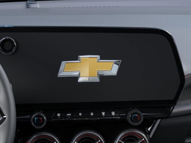 2025 Chevrolet Blazer EV RS - Photo 44