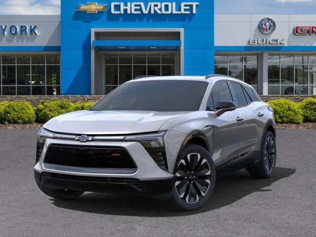 2025 Chevrolet Blazer EV RS - Photo 6