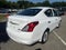 2014 Nissan Versa 1.6 S