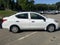 2014 Nissan Versa 1.6 S
