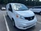 2021 Nissan NV200 Compact Cargo S