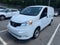 2021 Nissan NV200 Compact Cargo S